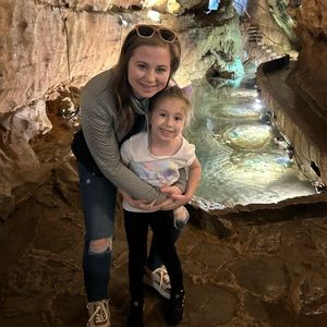 Meet your Posher, Deanna